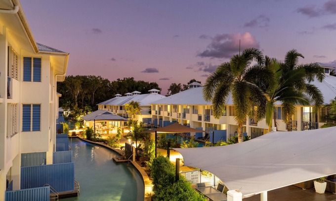 Port Douglas Apartment | Silkari Lagoons Port Douglas