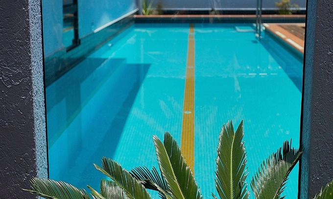 Port Douglas Apartment | Silkari The Pavilions Port Douglas