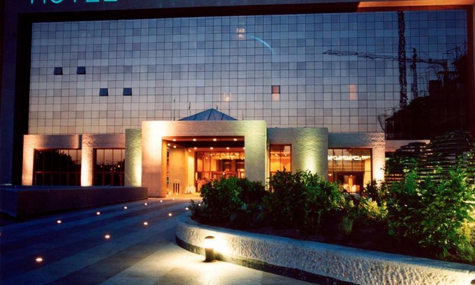El Salvador Hotel | Silken Puerta Madrid