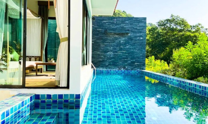 Karon Hotel | Silla Villa