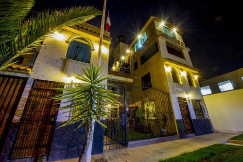 Arequipa Hotel | Sillary Hostal Boutique