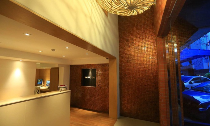 Silom Hotel | Silom One