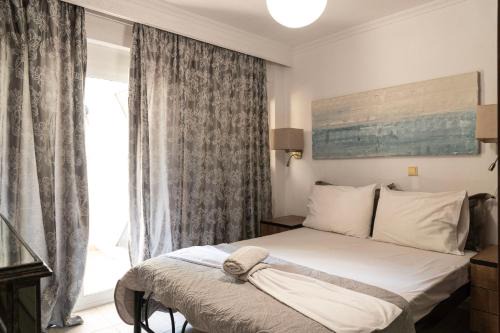Nea Fokaia Apartment | Silot apartment 2