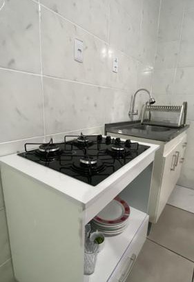 Rio Vermelho Norte House | Silva