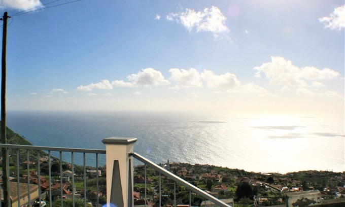 Arco da Calheta Villa | Silva Sol Villa in Madeira.