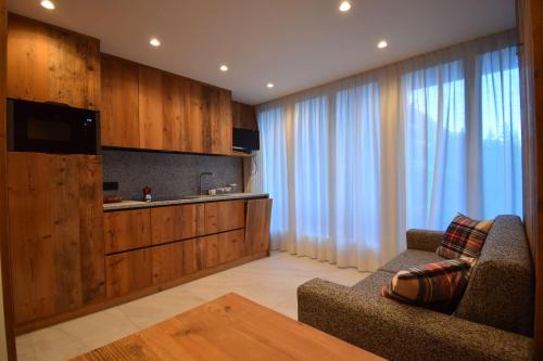 Palu Apartment | SILVANA De Luxe Studio 101