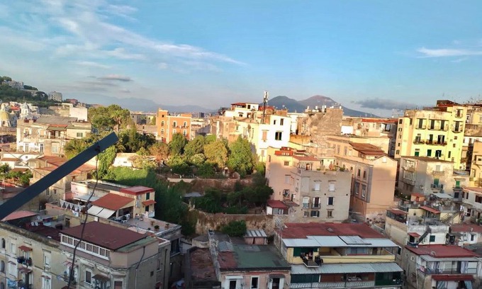 Materdei House | Silvana House