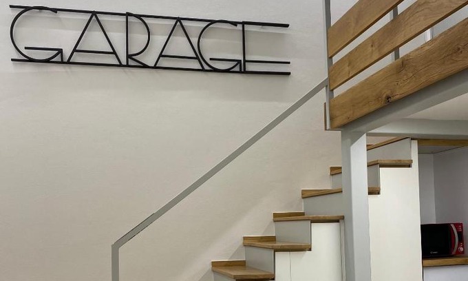 Saragozza-Porto Apartment | Silvano Cozy Loft