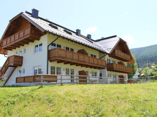 Sankt Margarethen im Lungau Apartment | Silverjet