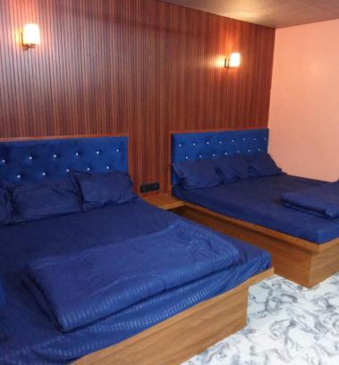 Durgapur House | Silver Alps Farm Resort