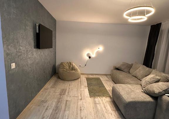 Alba Iulia Apartment | SILVER Atol apartments