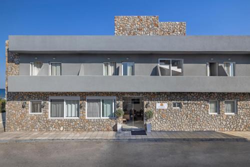 Kardamena Hotel | Silver Beach Hotel