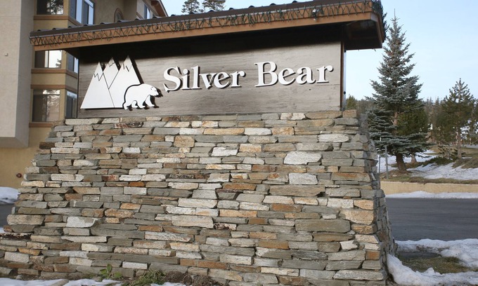 Mammoth Lakes Condo | Silver Bear 20