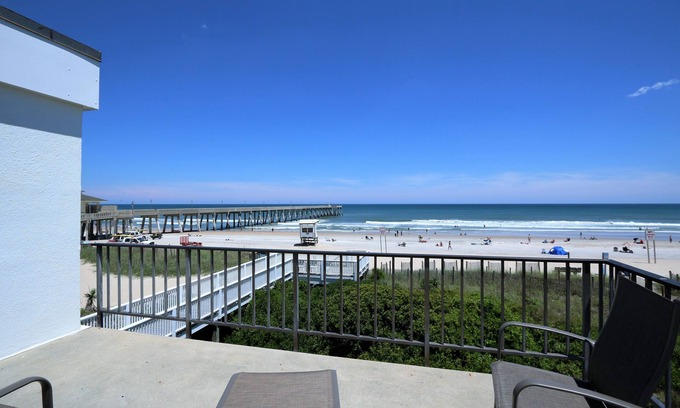 Wrightsville Beach Hotel | Silver Gull Motel