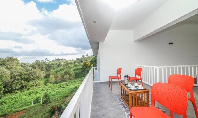 Kotagiri Villa | Silver Haven by Indostays