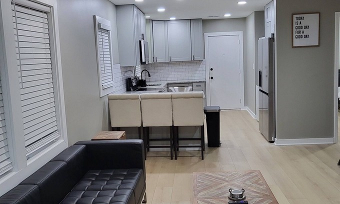 Collier Heights House | Silver Hills - 5 Miles from Downtown Atlanta