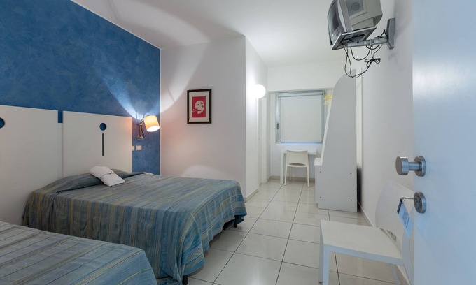 Matino Hotel | Silver Hotel - Triple