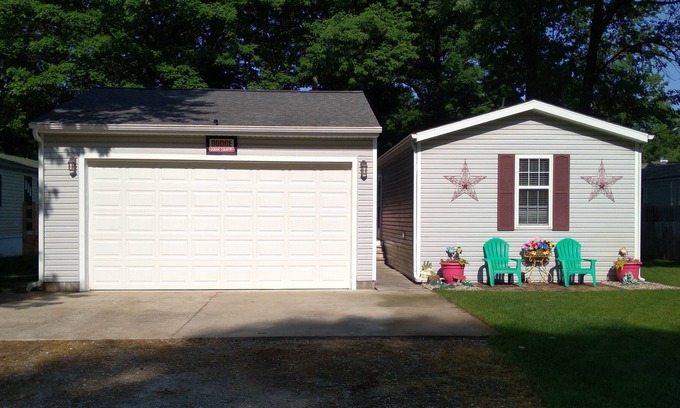 Silver Lake House | Silver lake dunes 4 night stay minimum .3 bed 2 bath pool