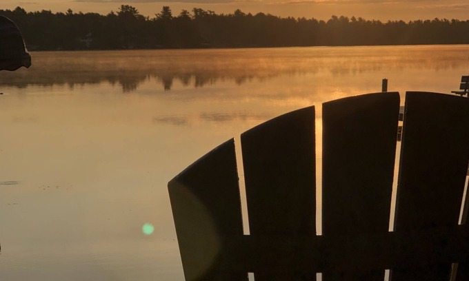 Wautoma House | Silver Lake, Family Fun, Memories, Football