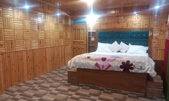 Cheog House | Silver moon homestay