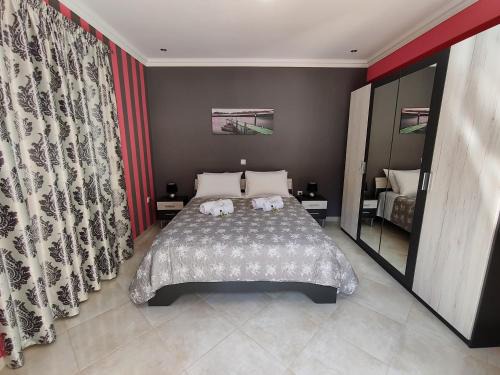 Potamos Apartment | Silver Pearl Apartment