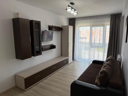 Caracal Apartment | Silver Residence Caracal