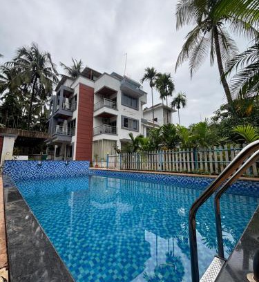 Nagaon Hotel | Silver sand resort