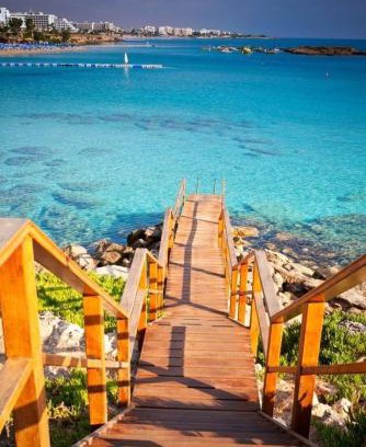 Protaras Hotel | Silver Sands Beach Hotel