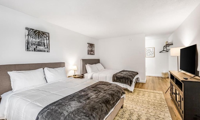 Westport House | Silver Sands - Room 20