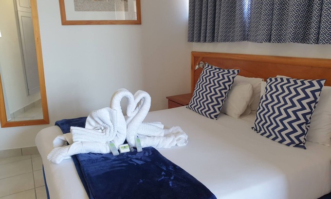 Durban Apartment | Silver Sands Self Catering