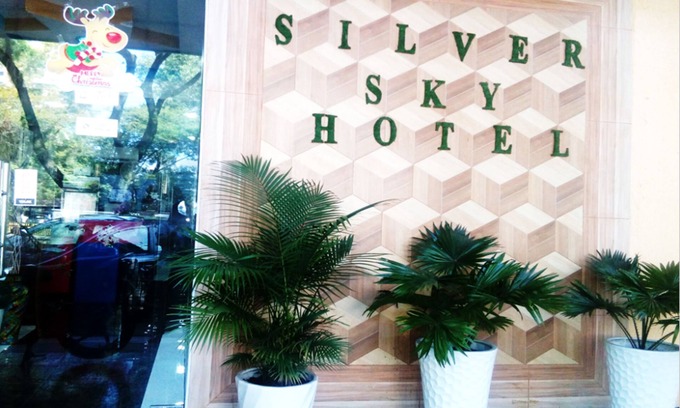 Kuala Lumpur Hotel | Silver Sky Hotel