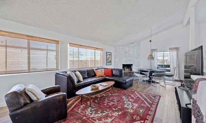 Silver Strand House | Silver Strand/Channel Islands Harbor Beach Flat comfy home-2min to the beach