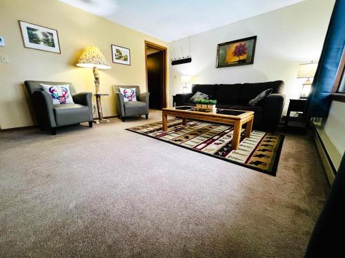 Lake City Apartment | Silver Street Condos