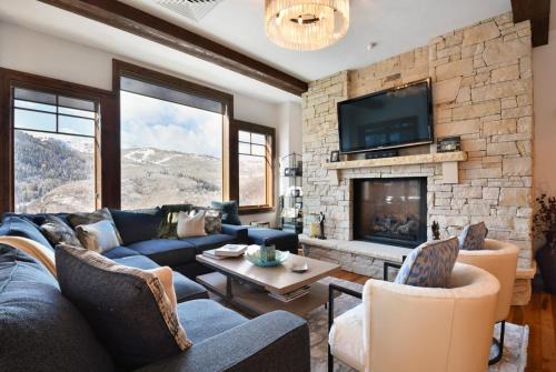 Empire Pass House | Silver Strike Lodge #605 - 4 Bed
