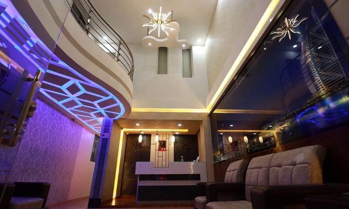 Chikkamagaluru Hotel | Silver Suite