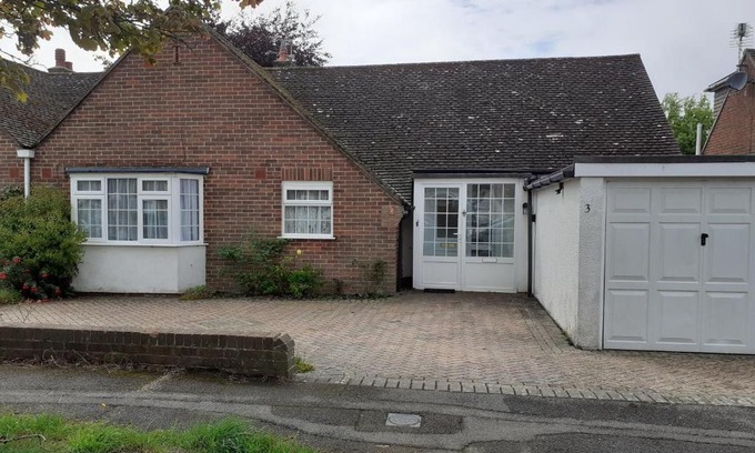 Highcliffe-on-Sea House | silver way