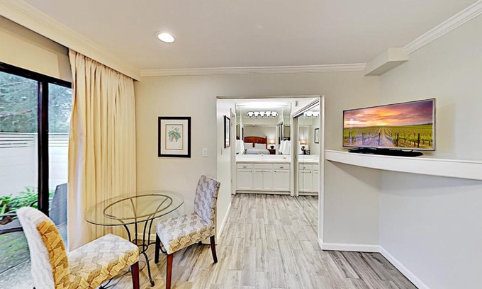 Napa Apartment | Silverado Resort and Spa 354
