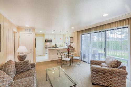 Napa Apartment | Silverado Resort and Spa II