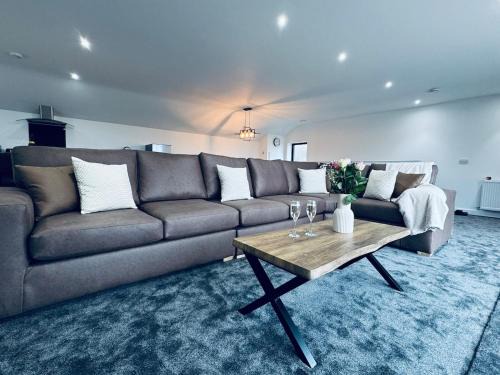 Frizington House | Silverbirch Cottage - 3 Bedrooms - Sleeps 6