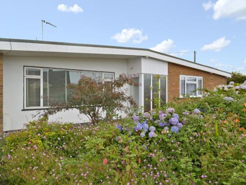 Bacton House | Silverdale