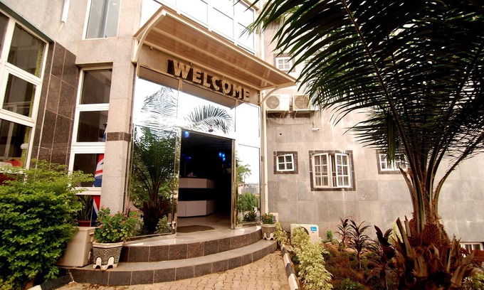 Abuja Hotel | Silverland Hotel and Suites