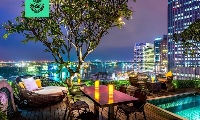 Little Japan Hotel | Silverland Jolie Hotel