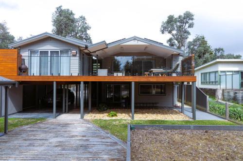Silverleaves House | Silverleaves Retreat