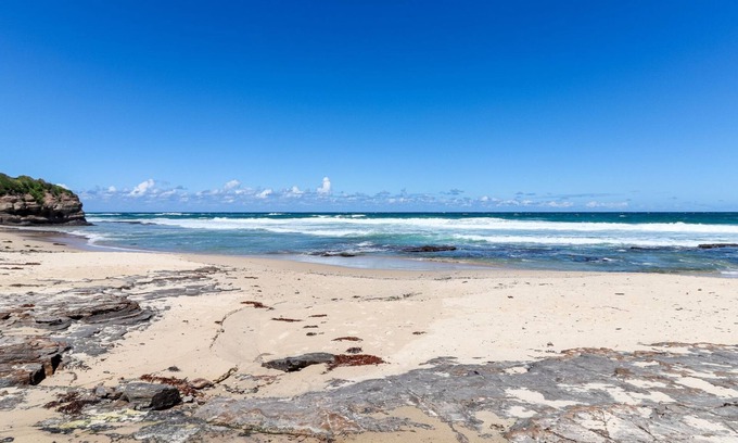 Berrara House | Silversands Beach House