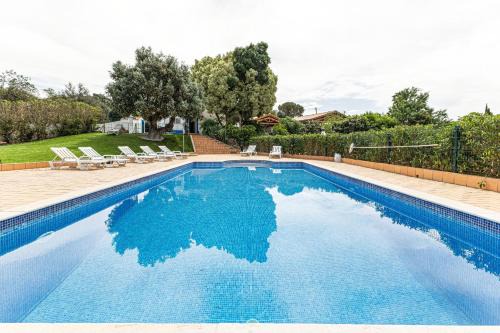 Silves Villa | Silves Retreat by Algarve Golden Properties