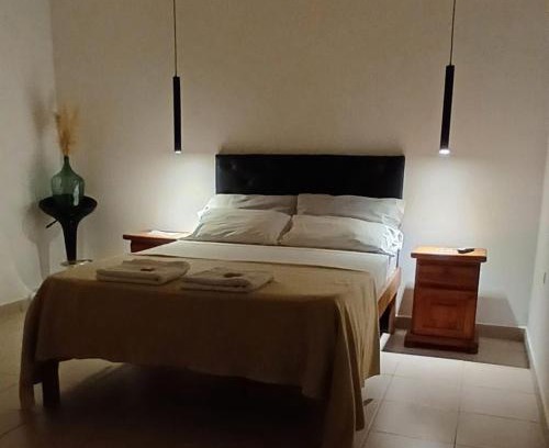 La Rioja Apartment | Silvestre