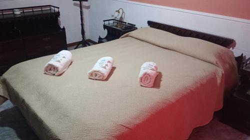 Olavarria Apartment | Silvia 1