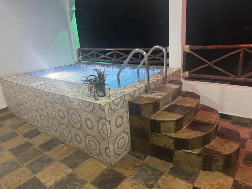 Malindi Marine National Park Bed & Breakfast | Silvio family house