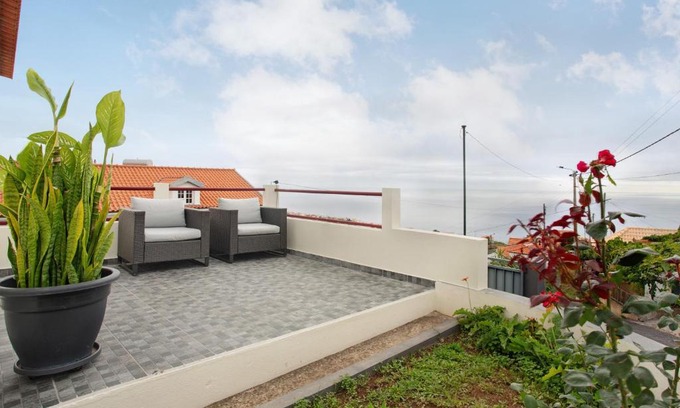 Calheta House | Simão House