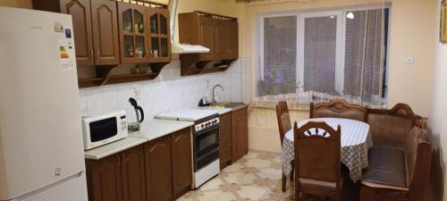 Berehove House | Sima